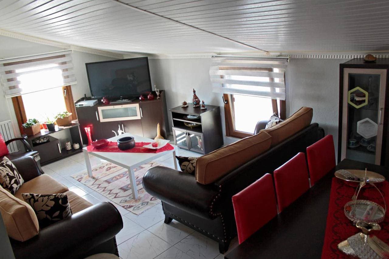 Foto 6 von 12: Deluxe Family Room