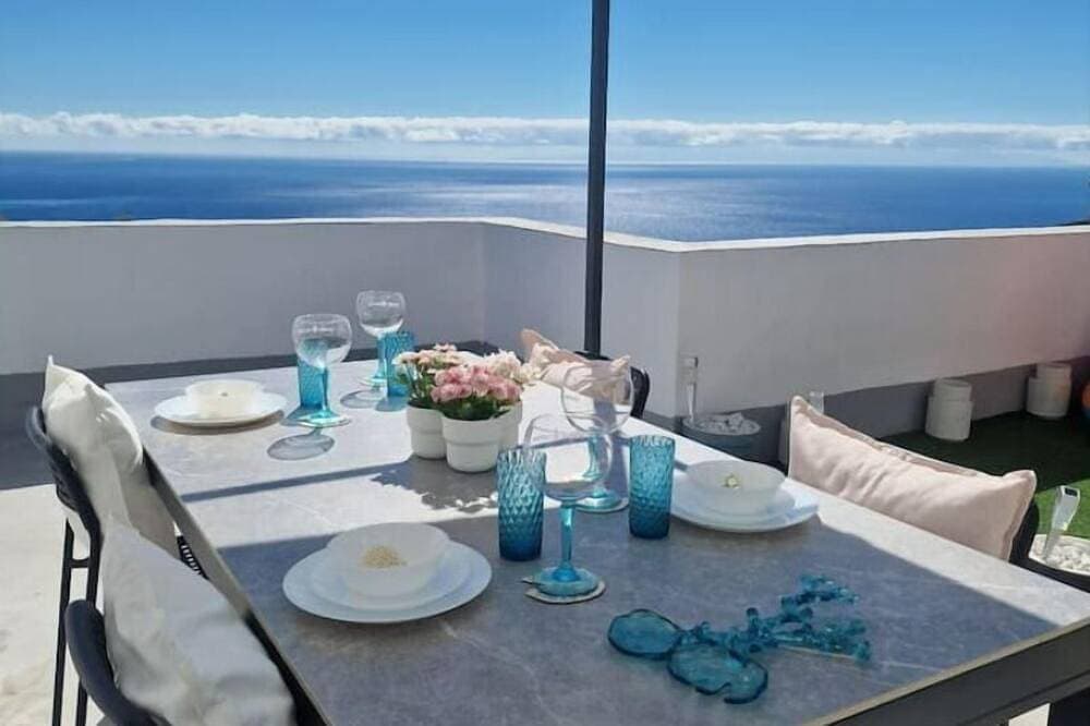 Ático Micaela-Terrace and sea views 1