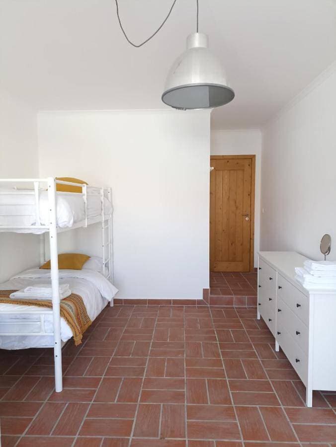 Foto 3 von 49: Double Room with Private External Bathroom