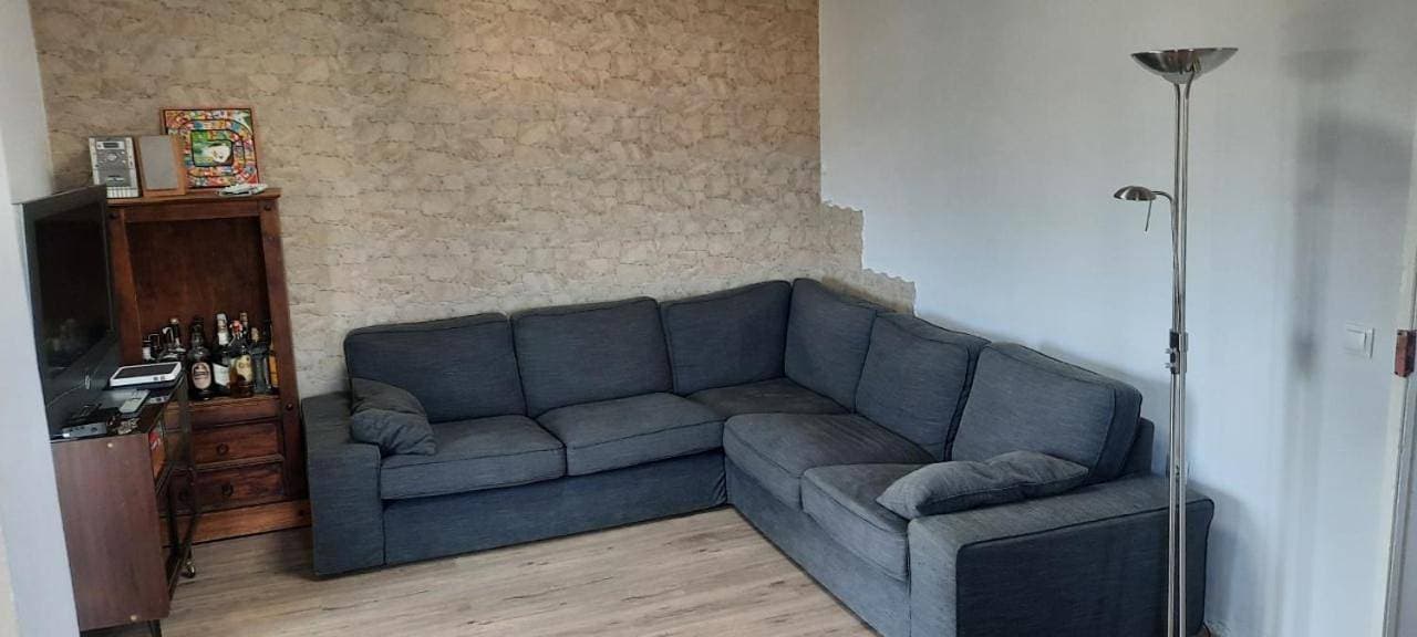 Foto 5 von 45: Two-Bedroom Apartment