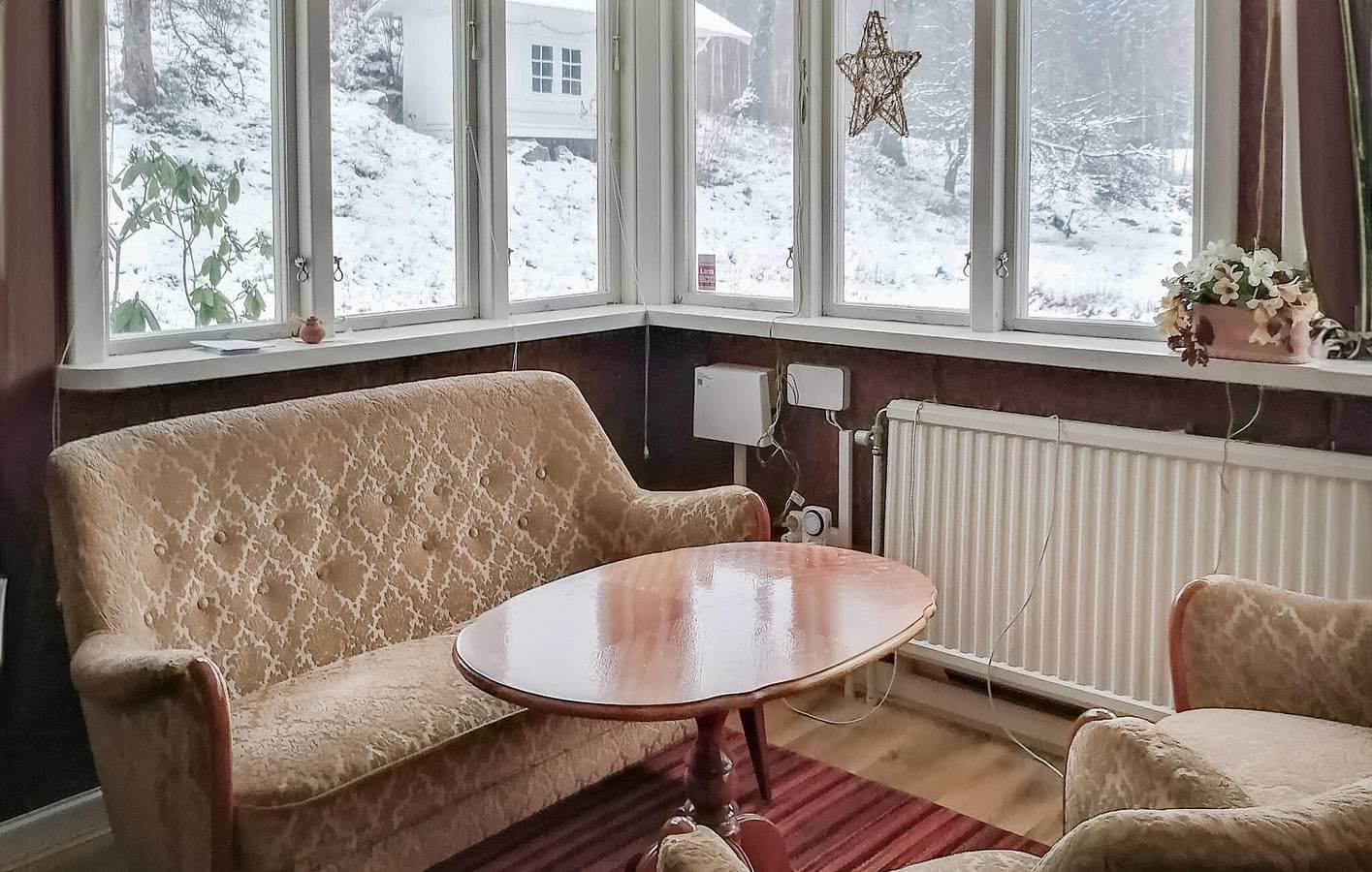 Foto 5 von 15: Ferienhaus für 8 Personen mit Garten