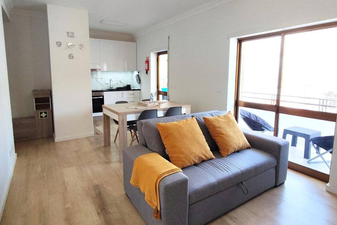 Foto 4 von 18: One-Bedroom Apartment
