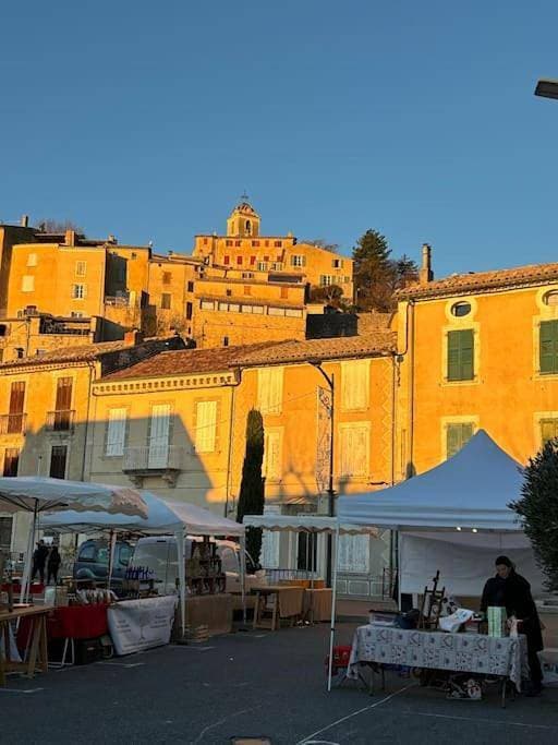 plein coeur de BANON 1