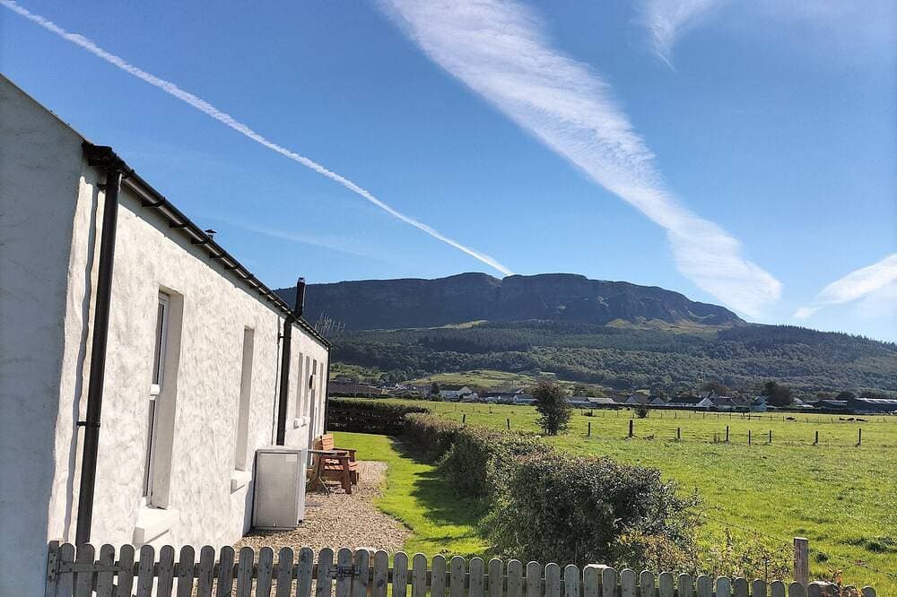 Foto 10 von 22: Cottage Rückzug auf der Causeway Coastal Route