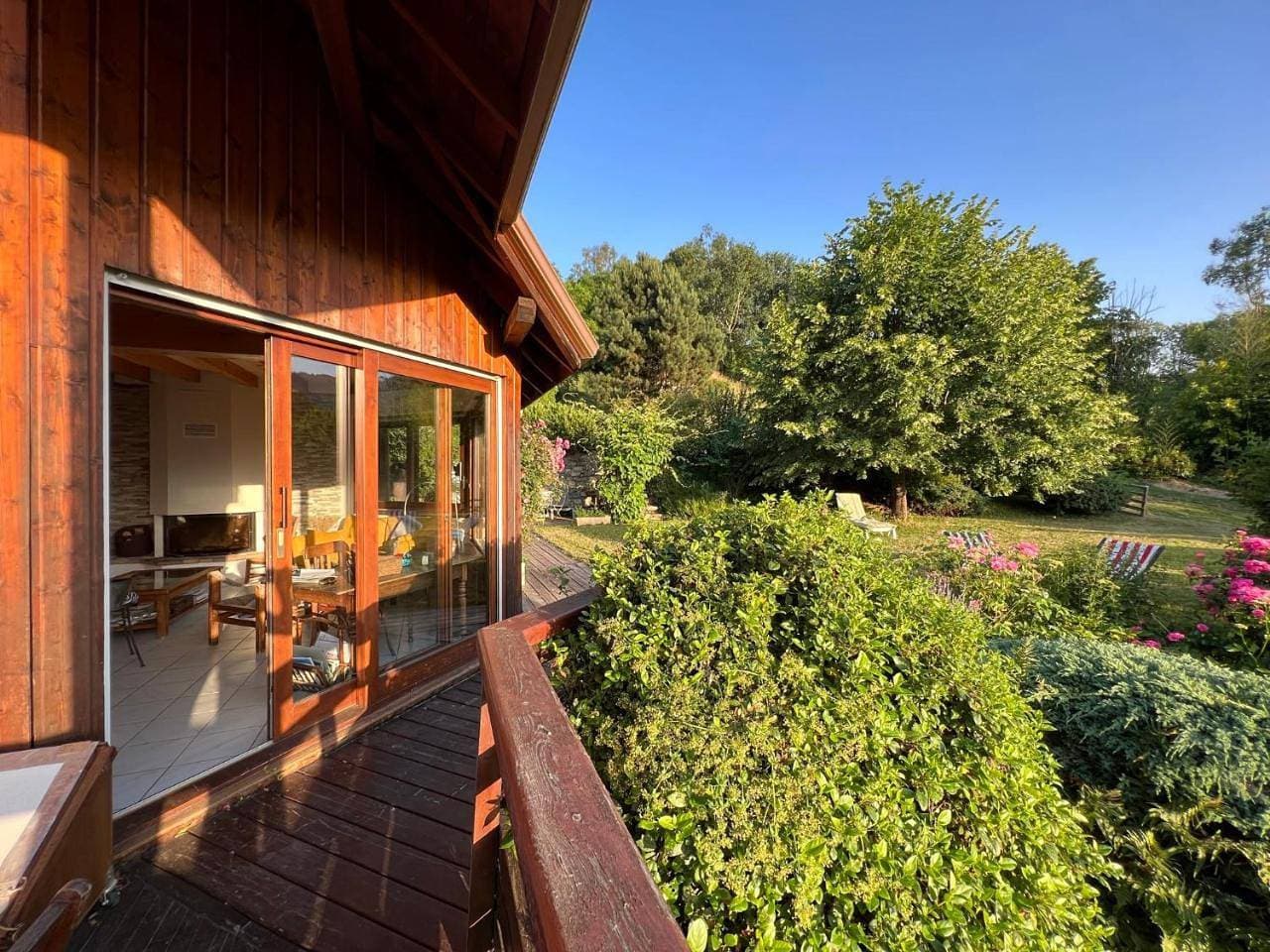 Foto 10 von 22: Suite with Mountain View