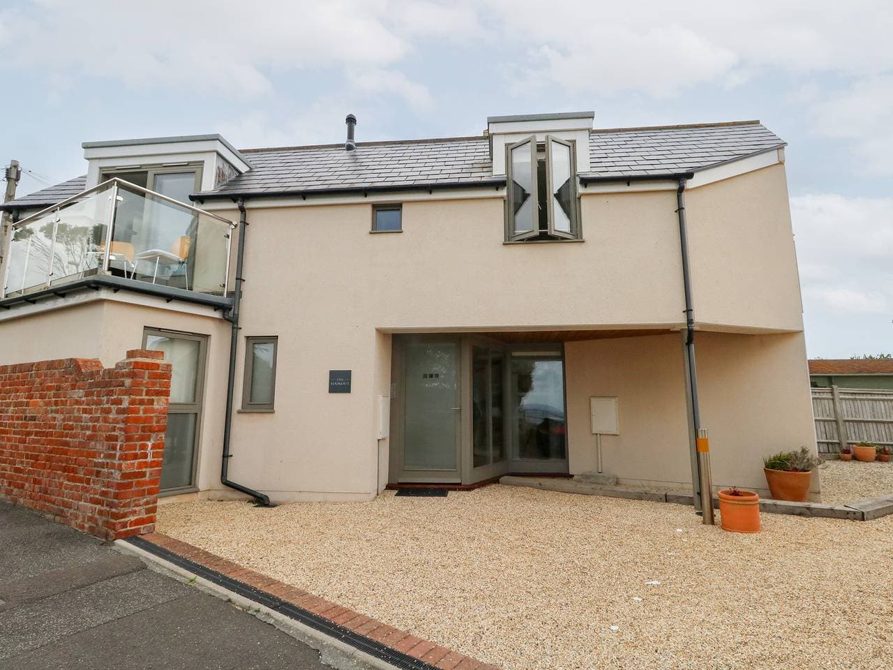 Cottage 1