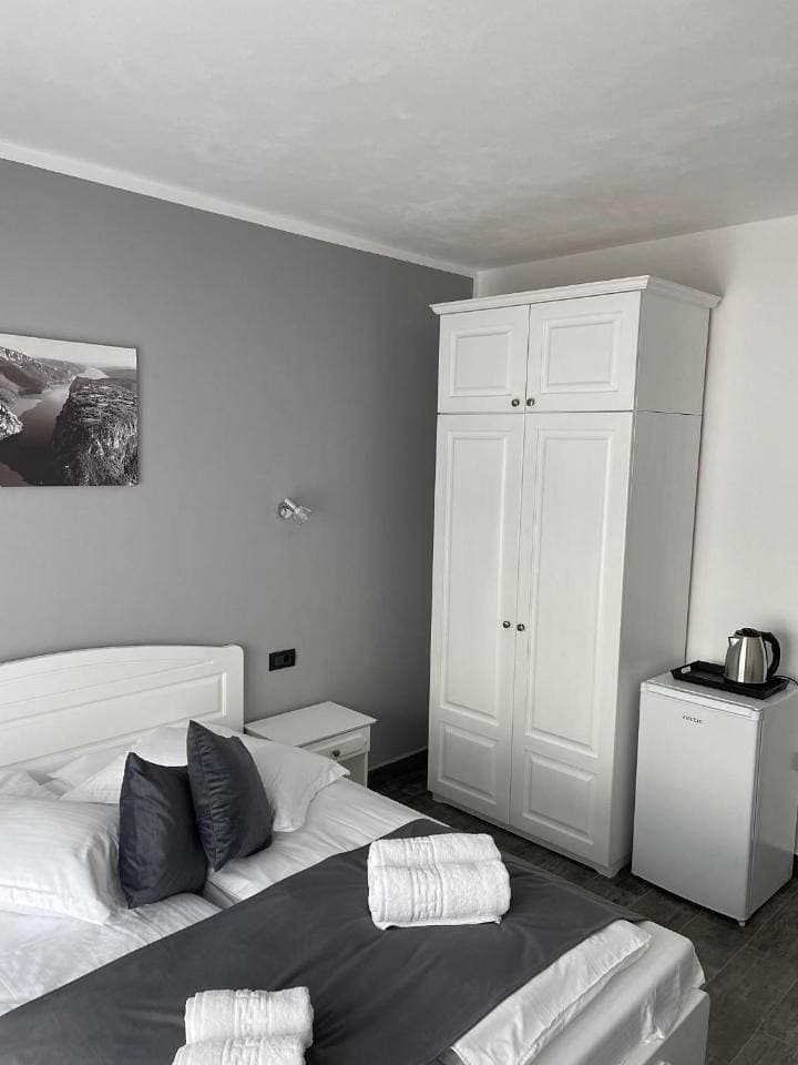 Foto 8 von 10: Superior Double Room