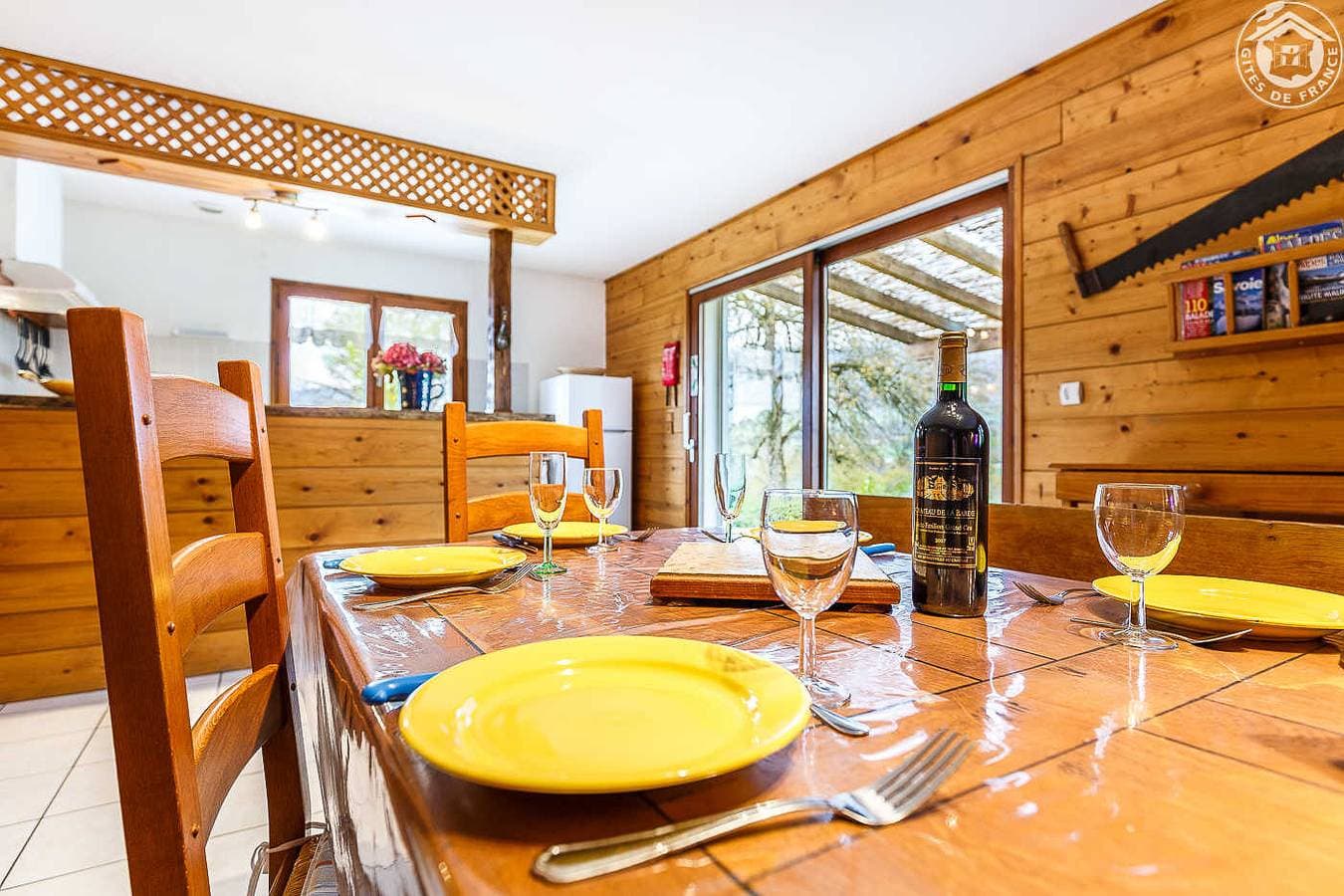 Foto 5 von 18: Gîte
