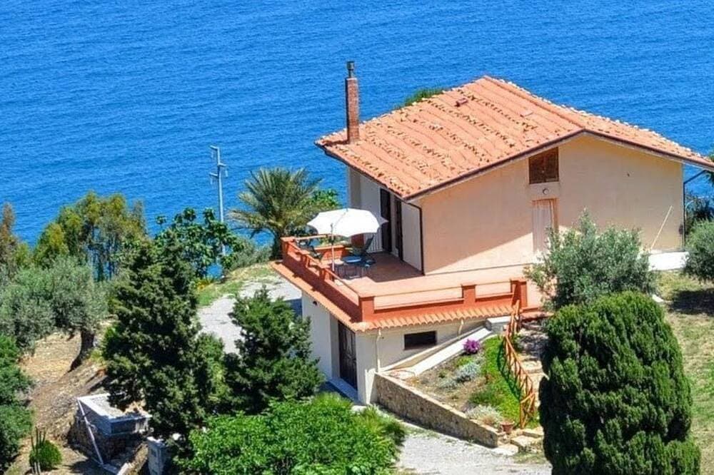 Foto 3 von 30: Terramare' Wohnung mit Wasserblick