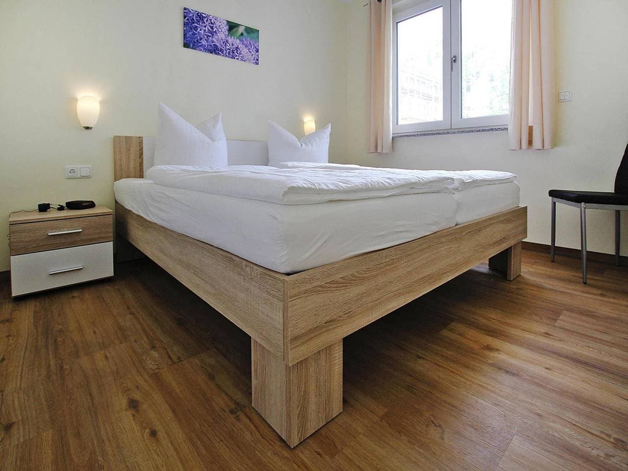 Foto 5 von 18: Appartement Hafenflair am Plauer See