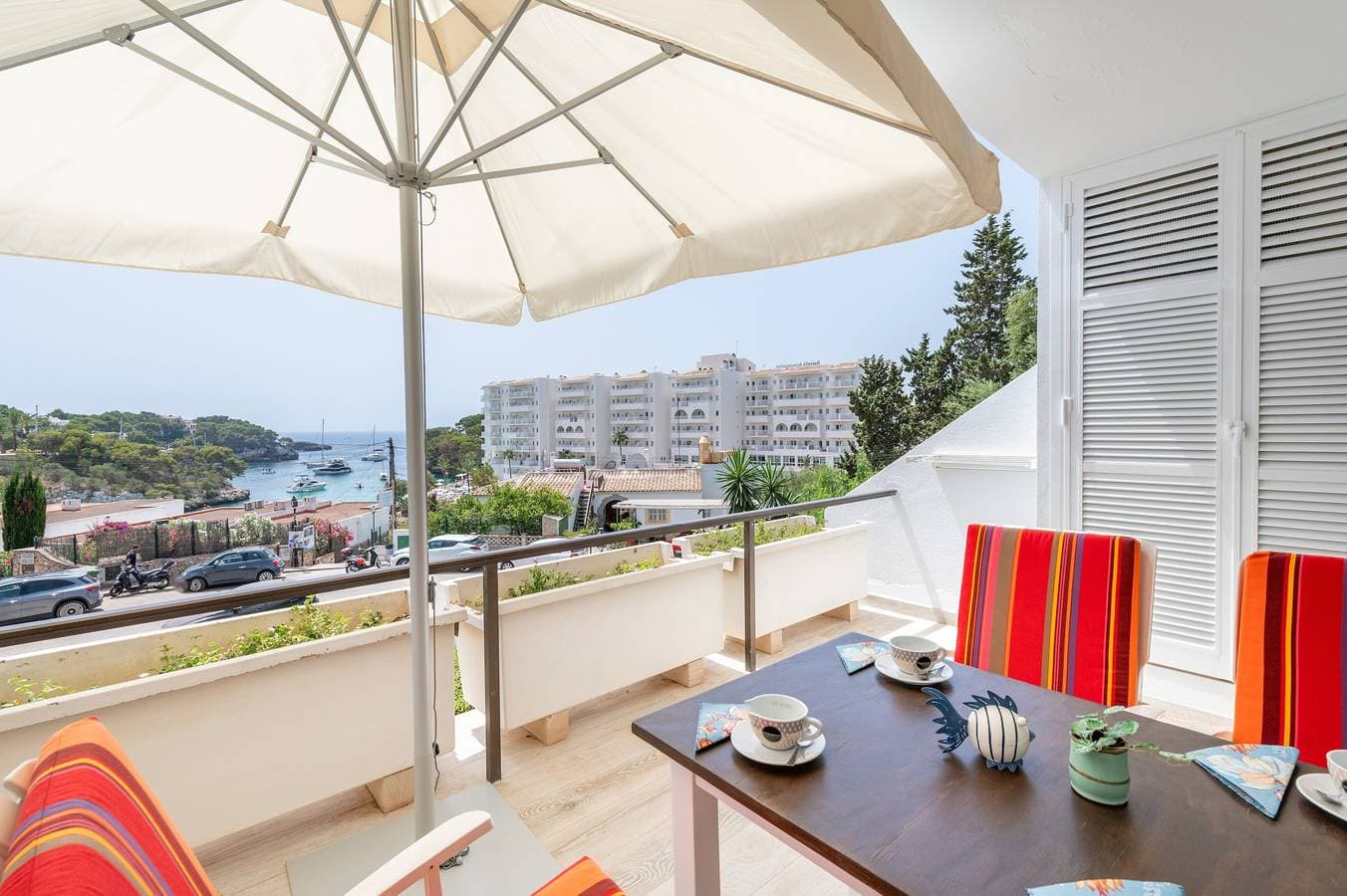 Apartamento Ola de Mar 1