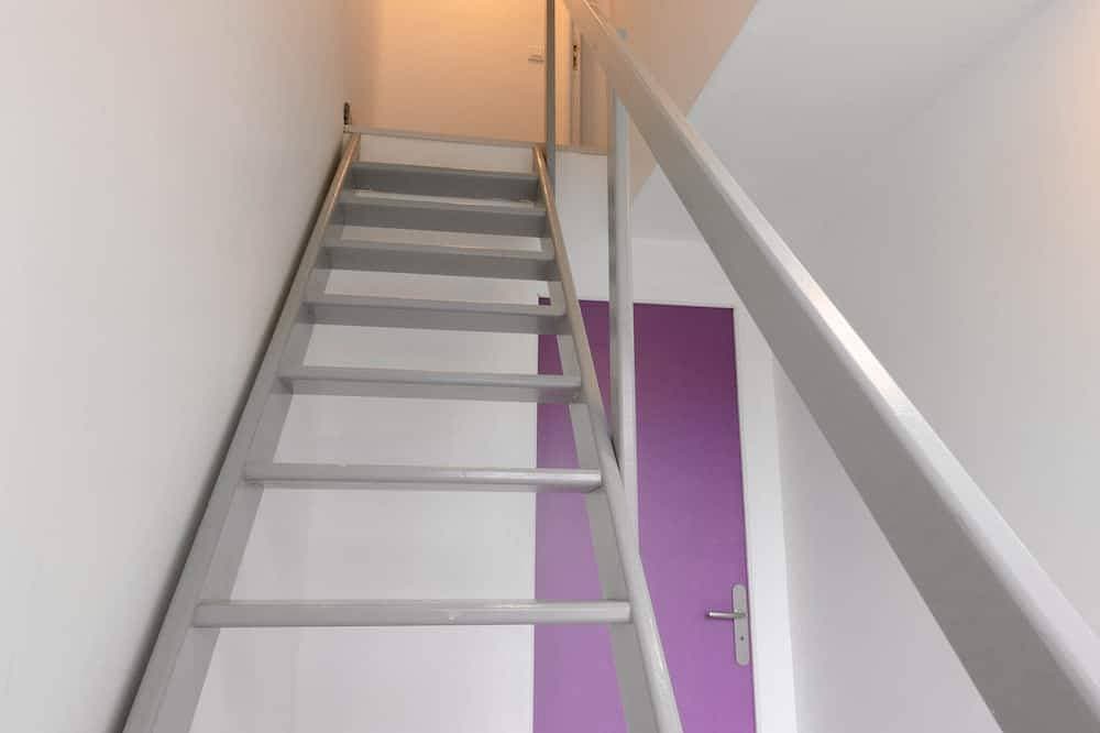Foto 6 von 6: Studio, ideally located in Normandy