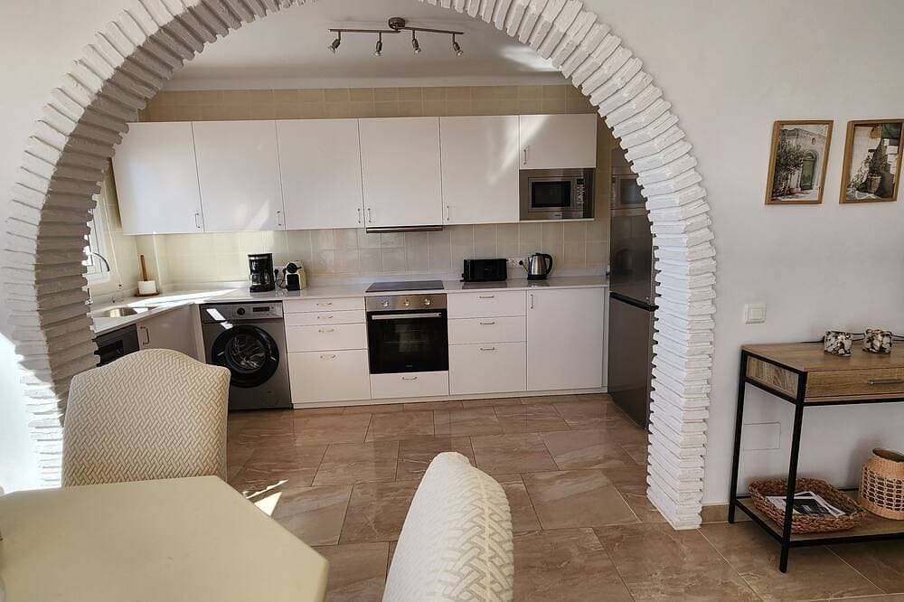 Foto 8 von 30: Geräumiges Penthouse mit riesigem Meerblick.