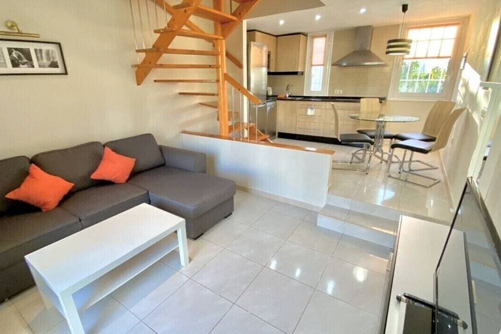 Bungalow El Cortijo \"Zul\" 1