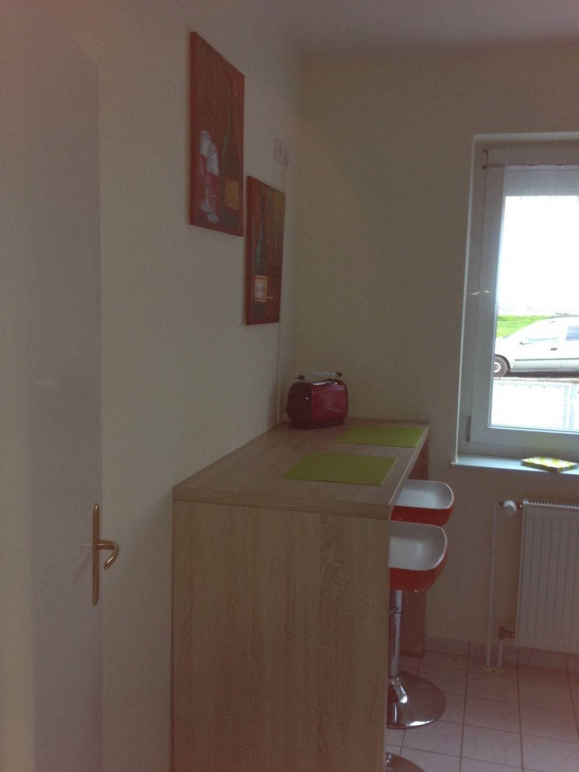 Foto 6 von 12: Ferienwohnung Hagenower Str 38