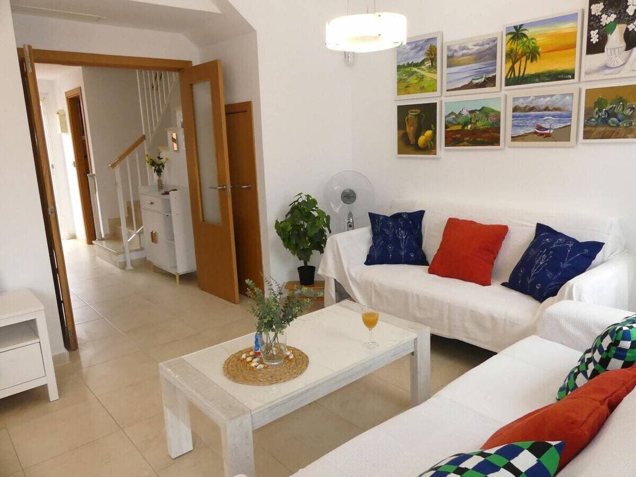 Foto 12 von 32: Ferienhaus mit 3 Schlafzimmer