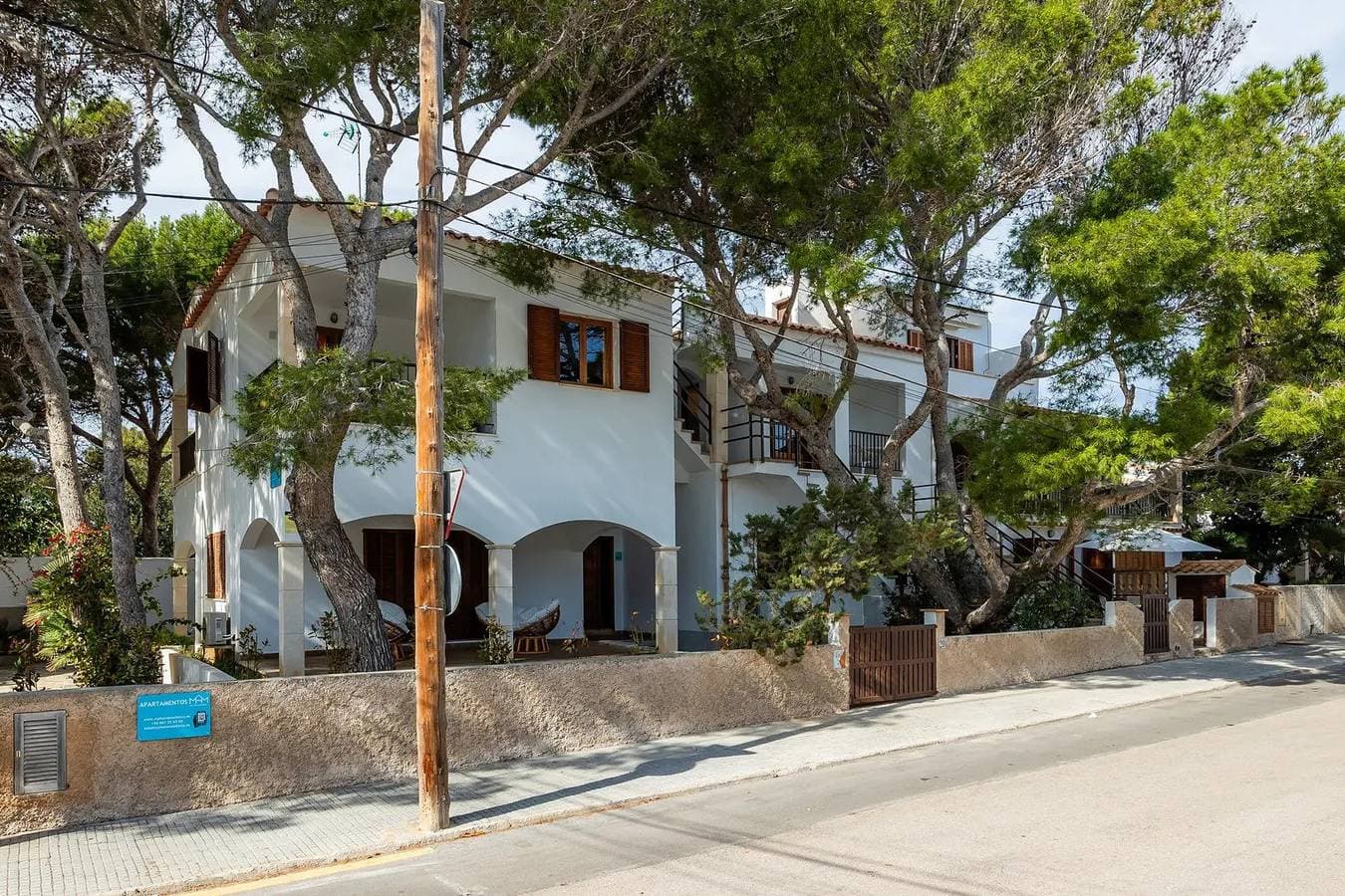 Foto 4 von 15: Apartamento Mhm 4