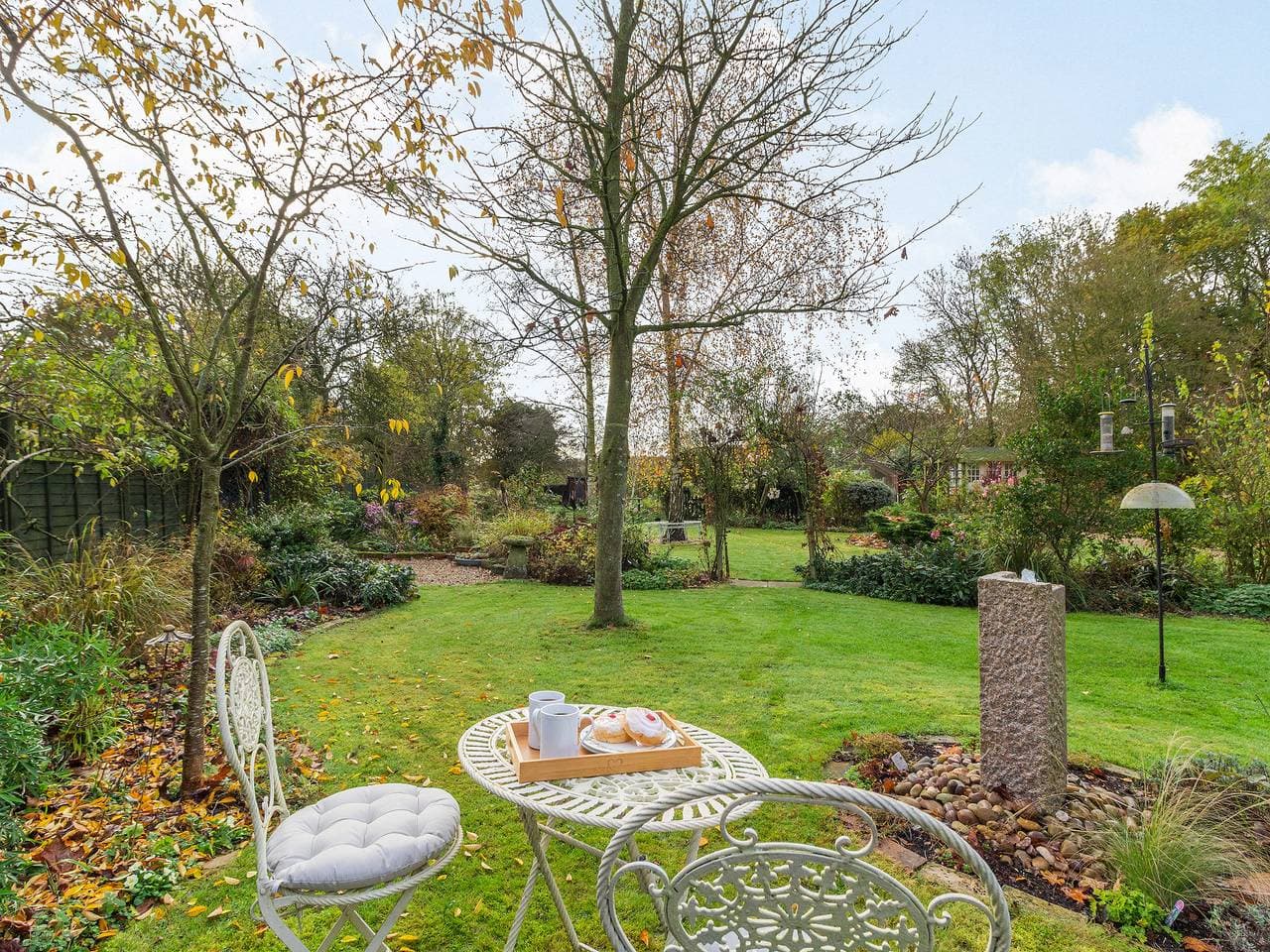 Cottage 1