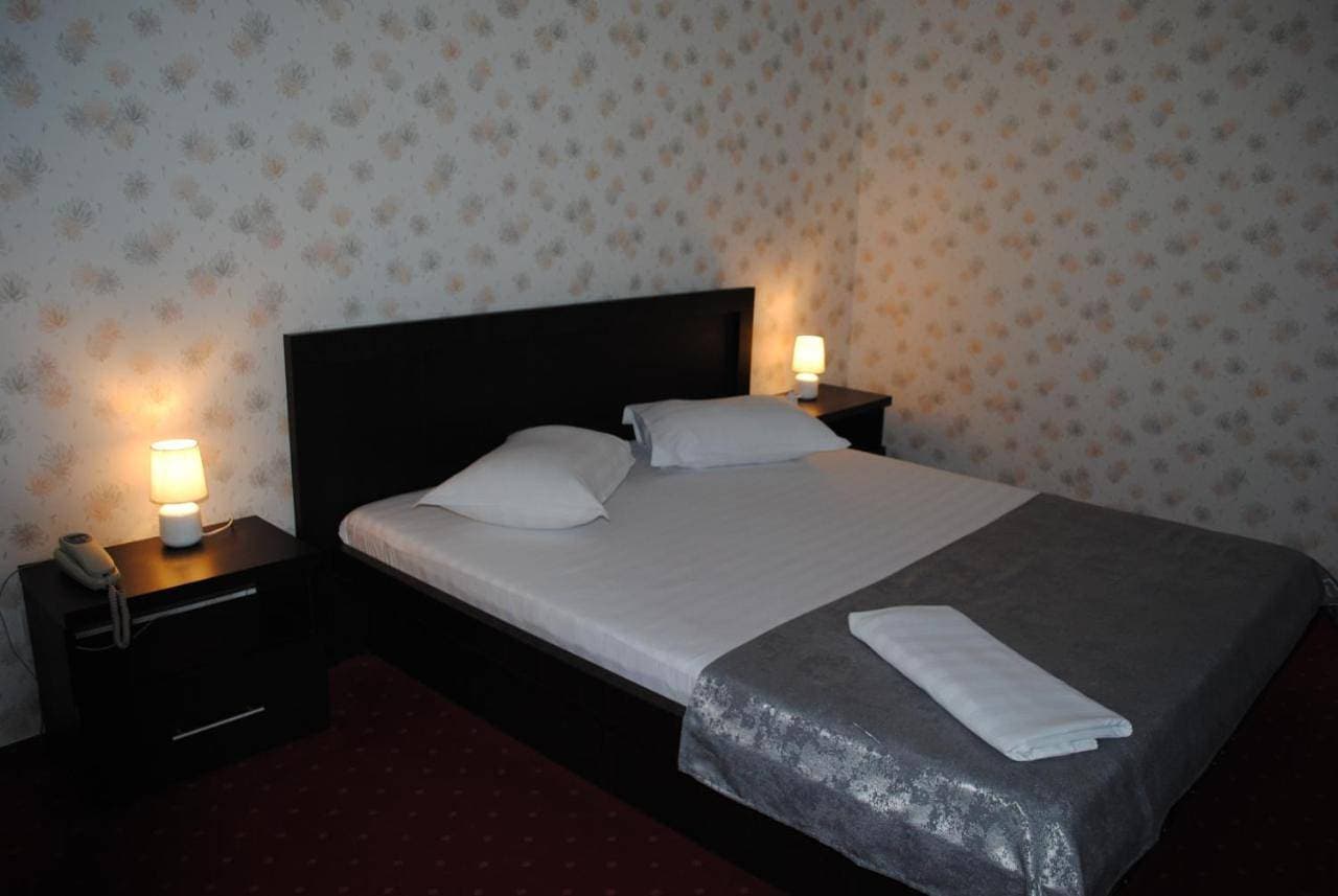 Foto 6 von 28: Standard Double Room