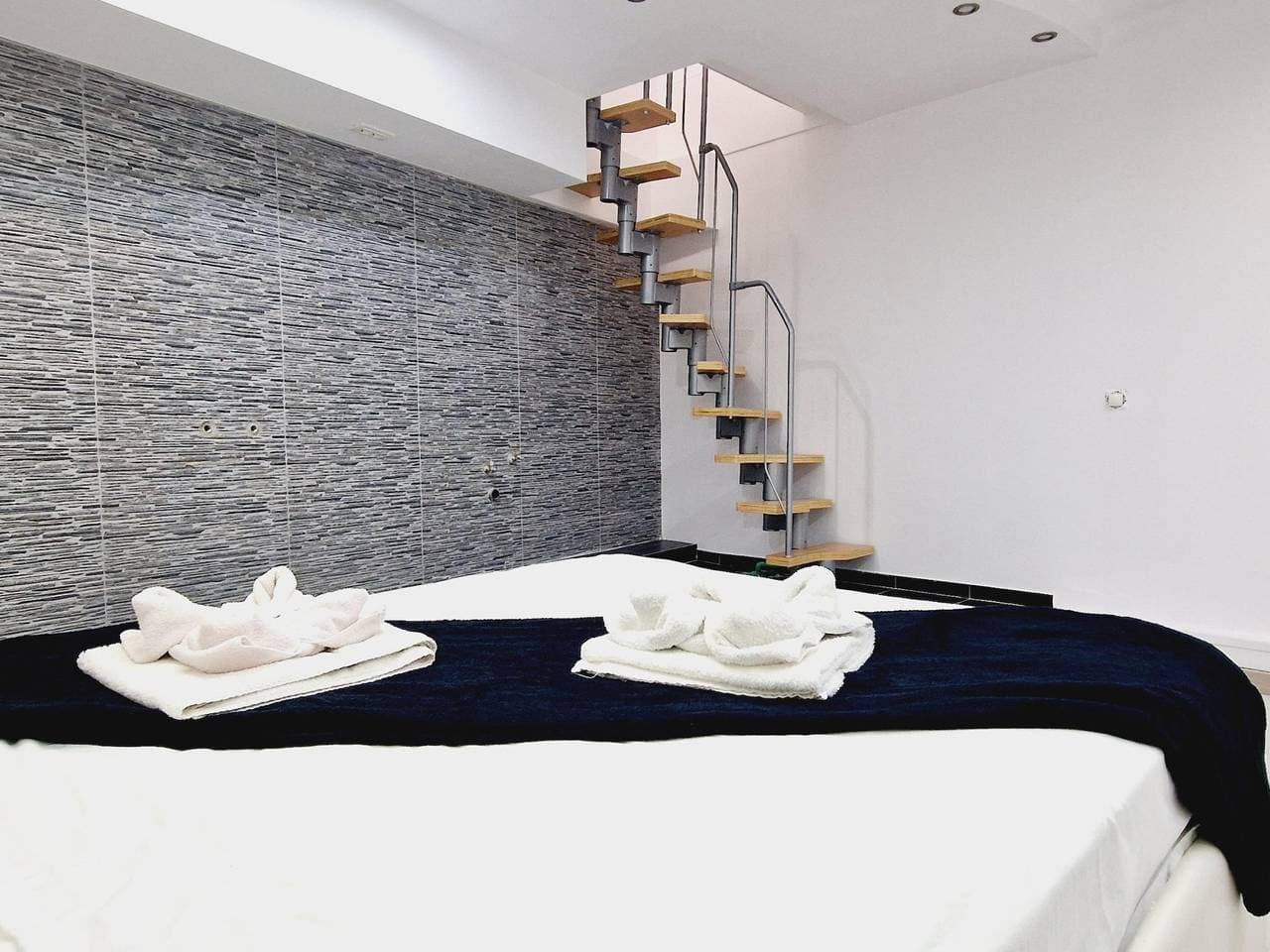 Foto 9 von 18: Elegante 2 Schlafzimmer, WLAN kostenlos, Adeje