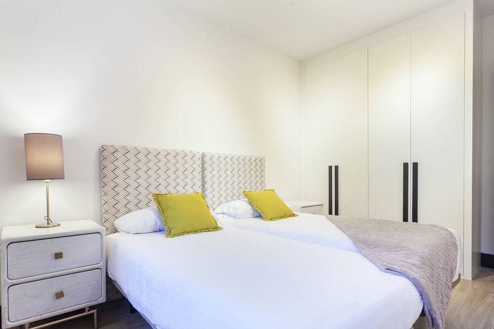 Foto 4 von 14: Mit House Atocha II en Madrid