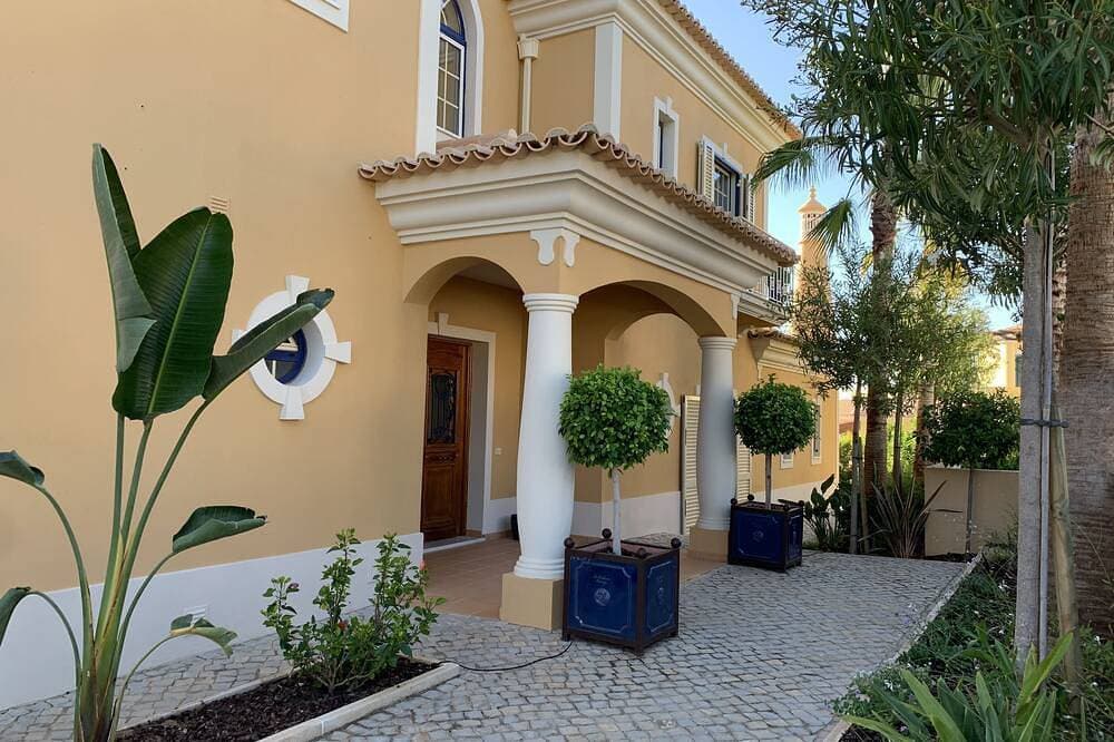 Foto 5 von 30: Villa Casa das Palmeiras