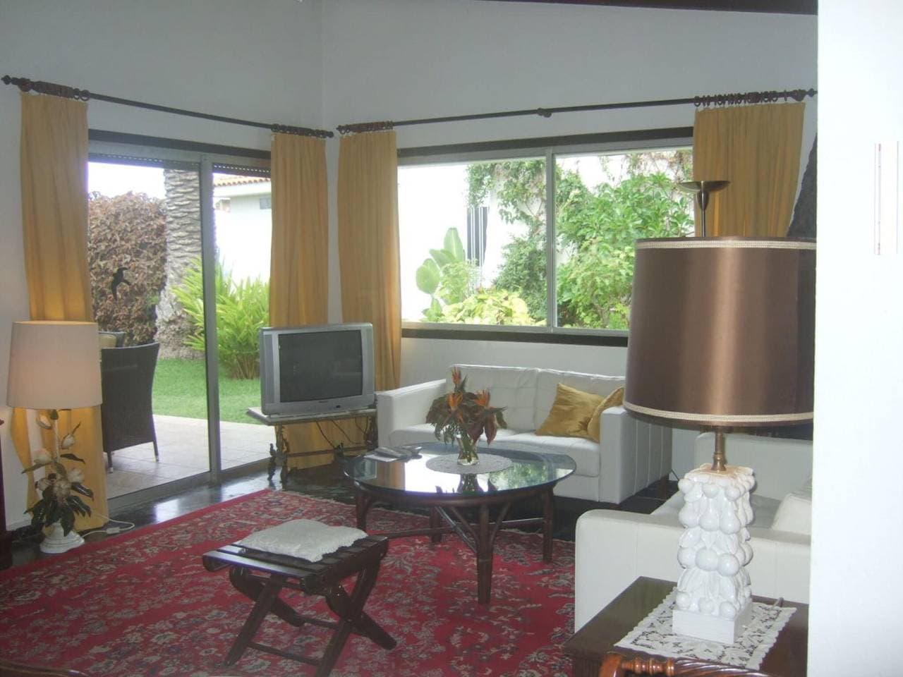 Foto 7 von 24: Bungalow mit 1 Schlafzimmer