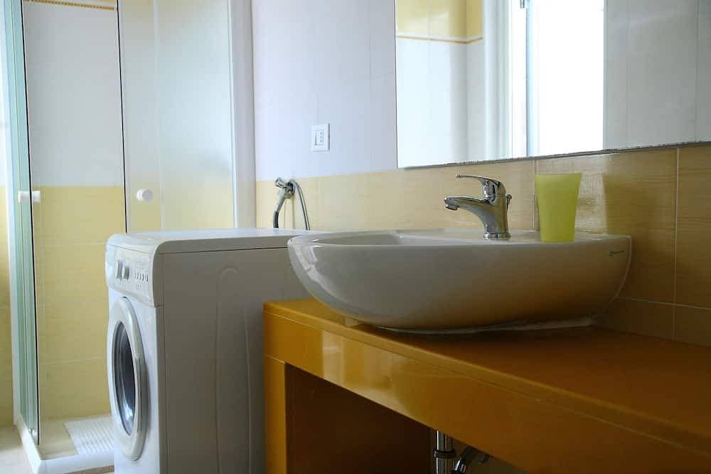 Foto 8 von 30: Torre San Giovanni: Ferienwohnung - Torre San Giovanni