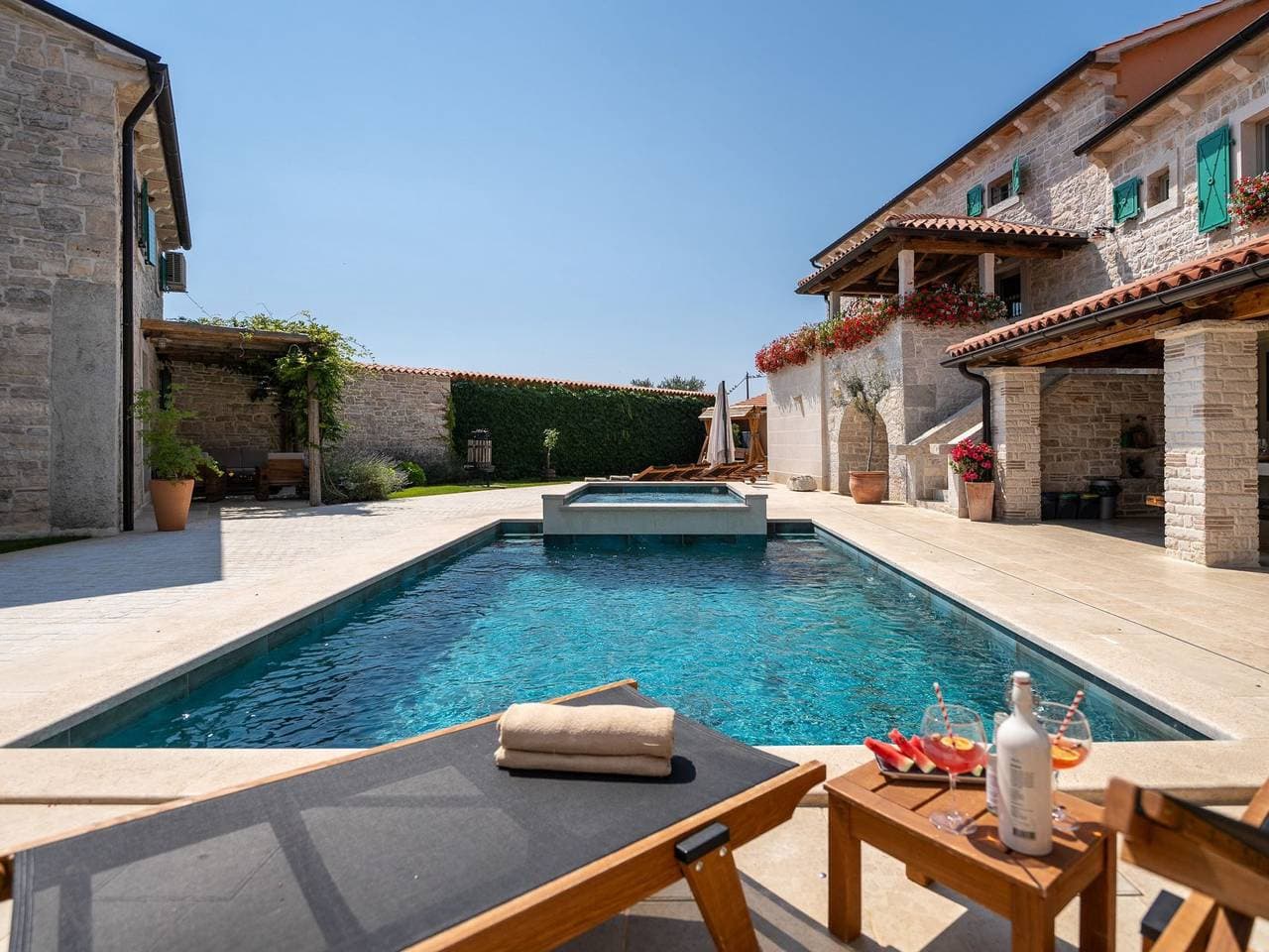 Foto 4 von 64: Villa Caterina