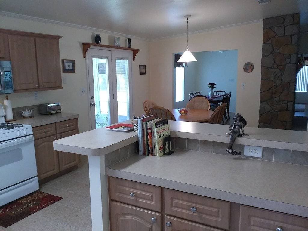 Foto 4 von 34: The Blue Nile! Your Florida Fun is Calling.  Vacation, Leisure or Business