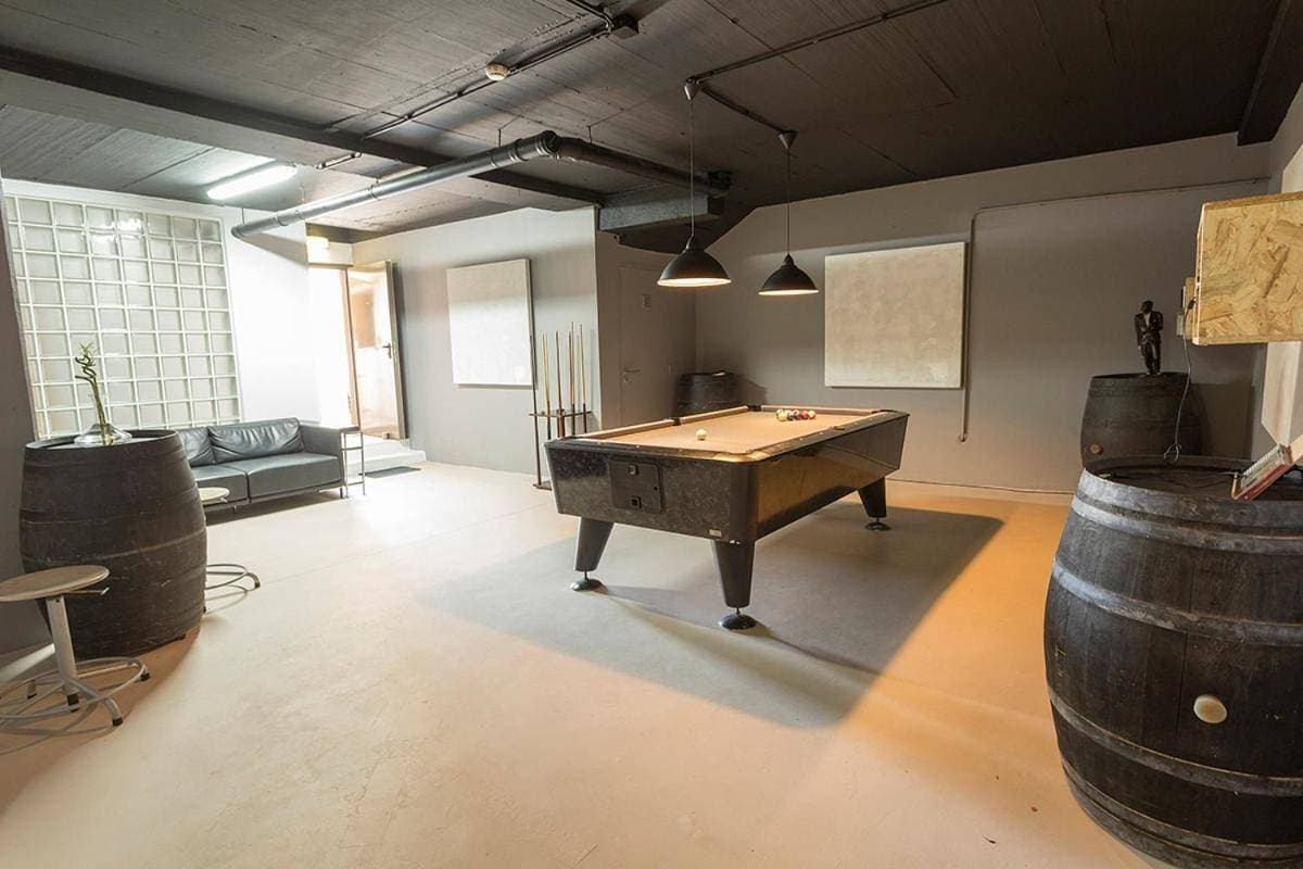 Foto 6 von 15: Twin Room