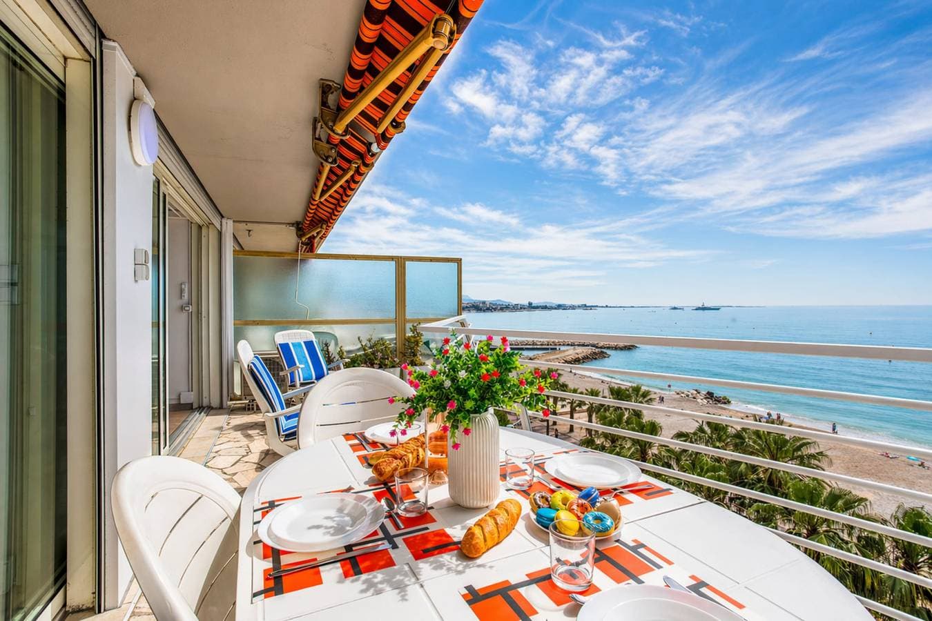 Signature Mer – Cagnes-sur-Mer - Welkeys 1