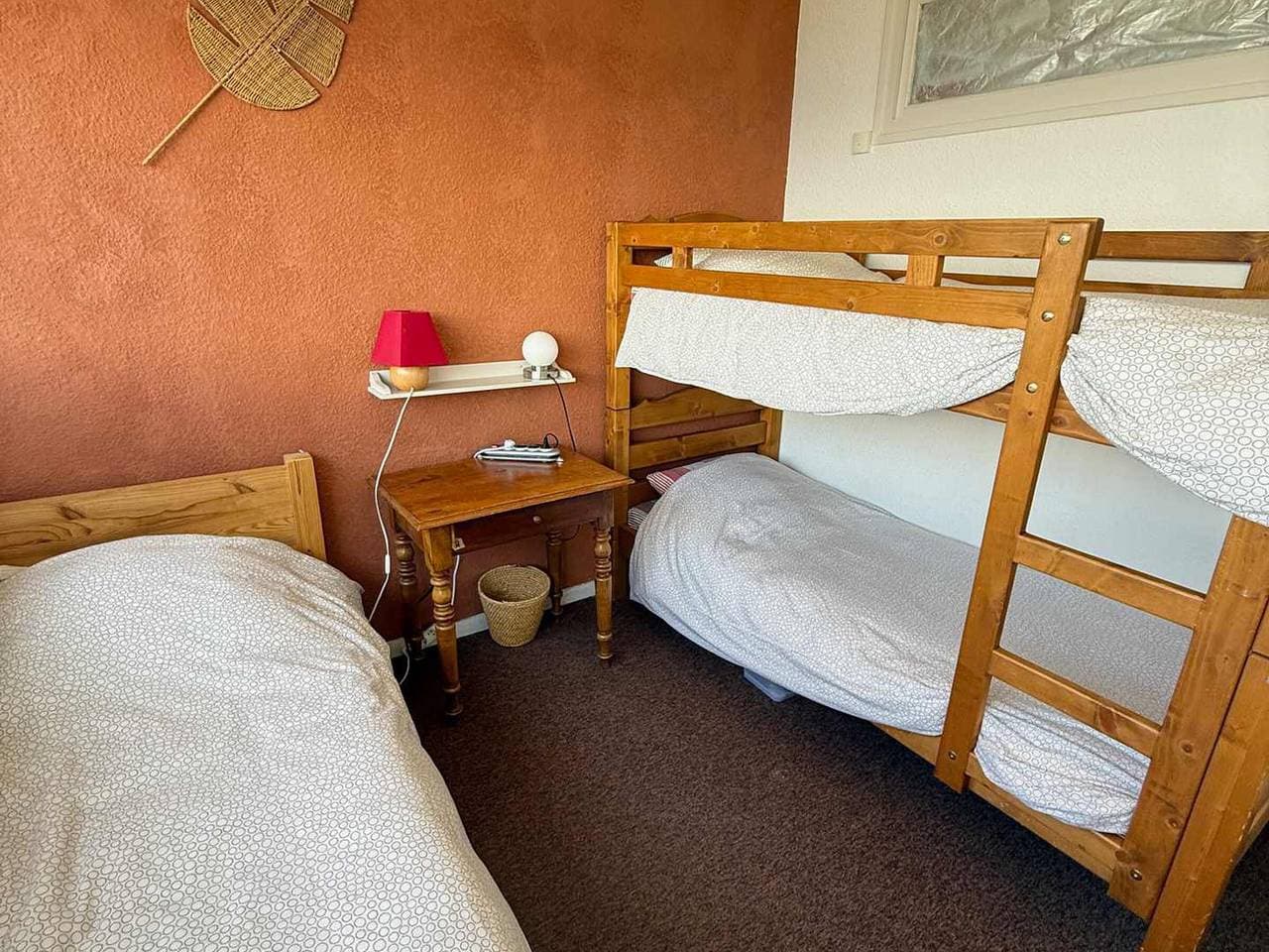 Foto 6 von 13: 3-Zimmer-Wohnung an der Piste, 7. Stock