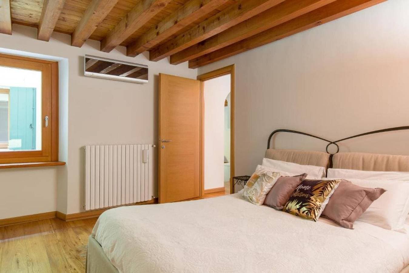 Foto 13 von 28: Ferienwohnung 'Sant' Eufemia Verona' mit Balkon, Wi-Fi und Klimaanlage