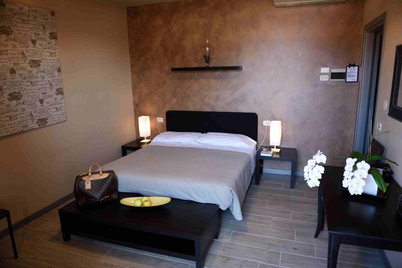 Foto 13 von 16: Double Room with Kitchenette