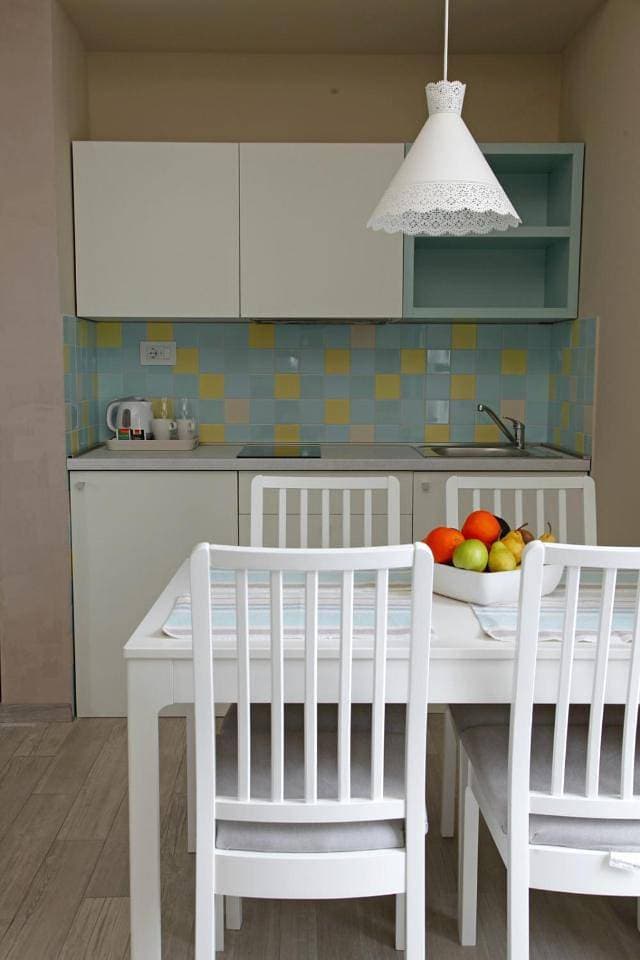 Foto 7 von 11: Family Suite