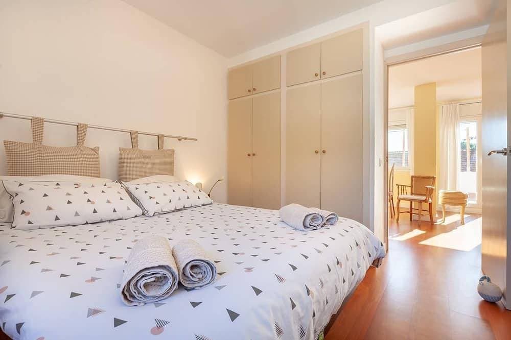 Foto 3 von 30: Geräumige und helle Designerwohnung neben Playa Larga