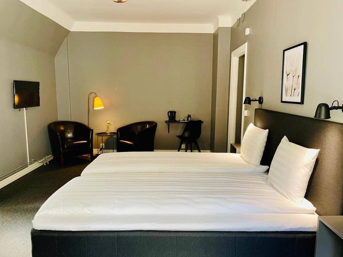 Birka Hotel 1