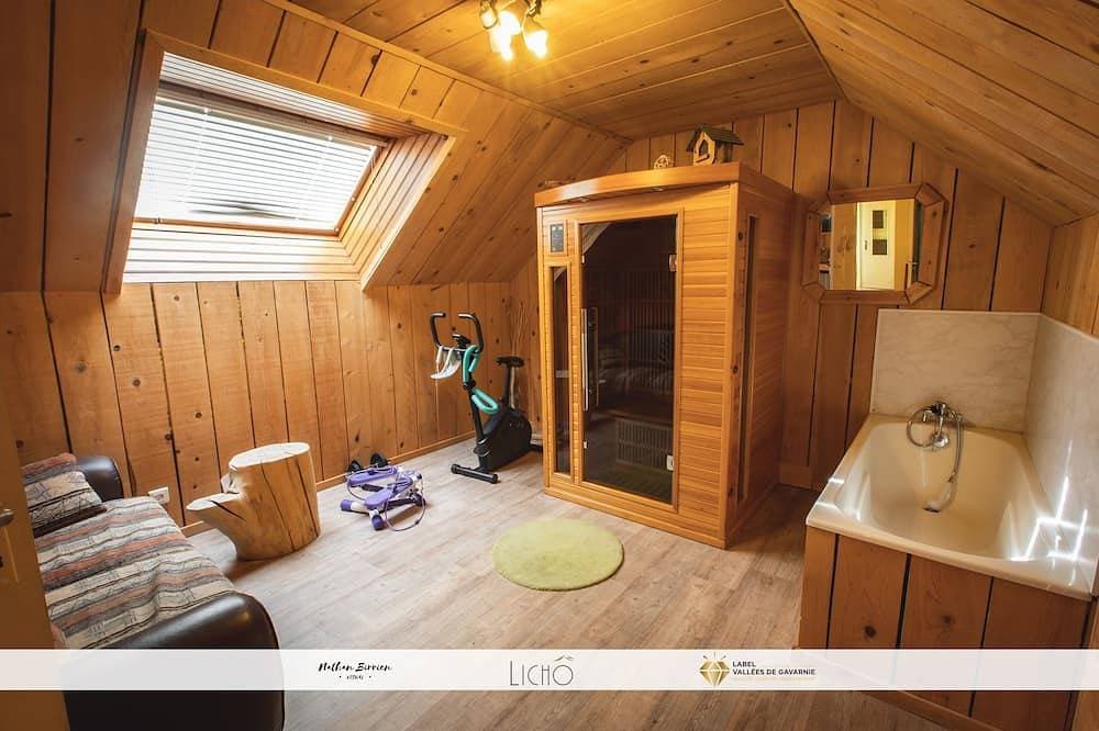 Foto 7 von 13: Ferienhaus / Villa - Gèdre