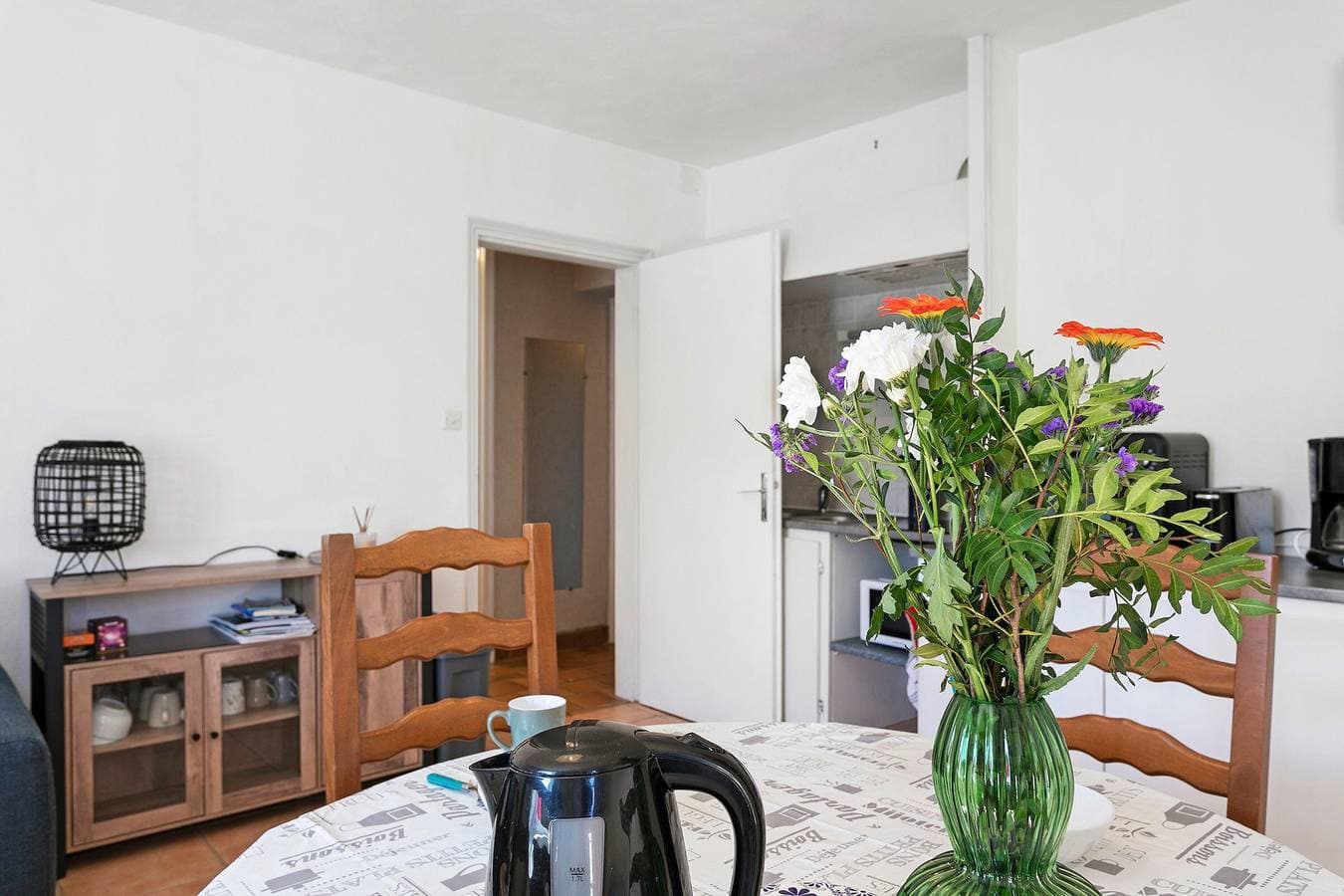 Foto 7 von 22: Gîte du Kerdreux – Plouha: Ruhiges Ferienhaus an der bretonischen Küste