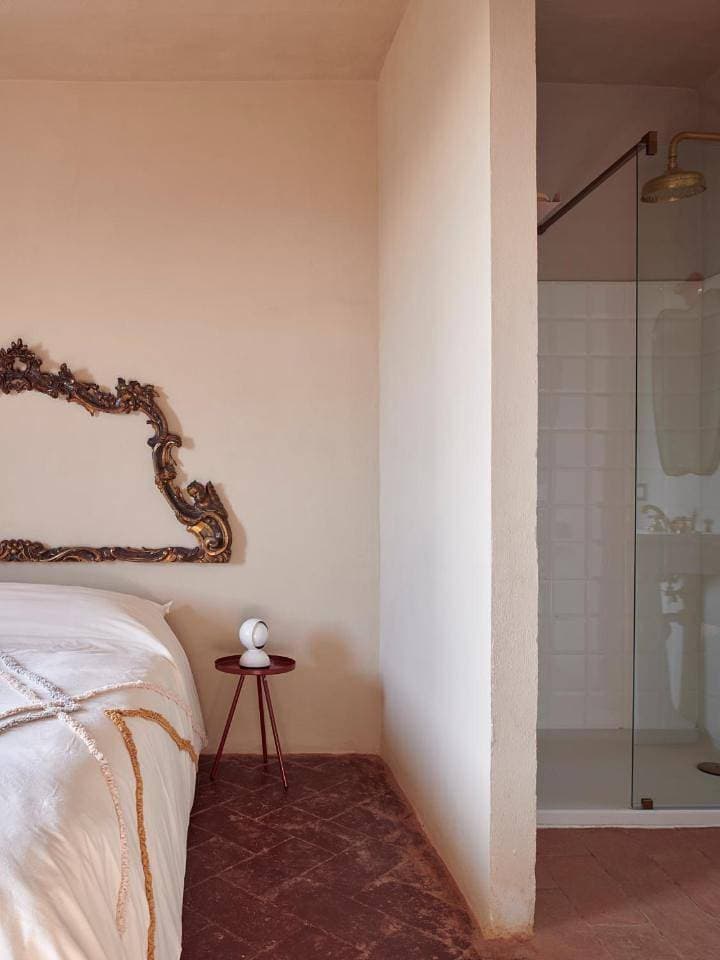 Foto 8 von 11: Double Room with Private Bathroom