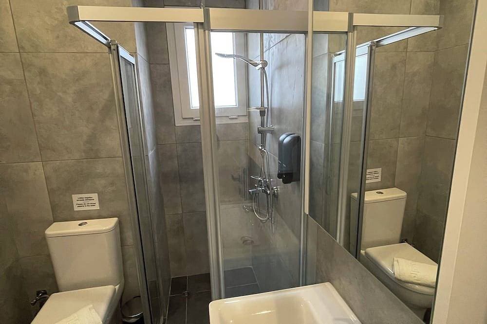 Foto 9 von 24: Charming 1Br Apartment with WiFi & AC in Girne -- Şık ve Konforlu 1+1 Daire