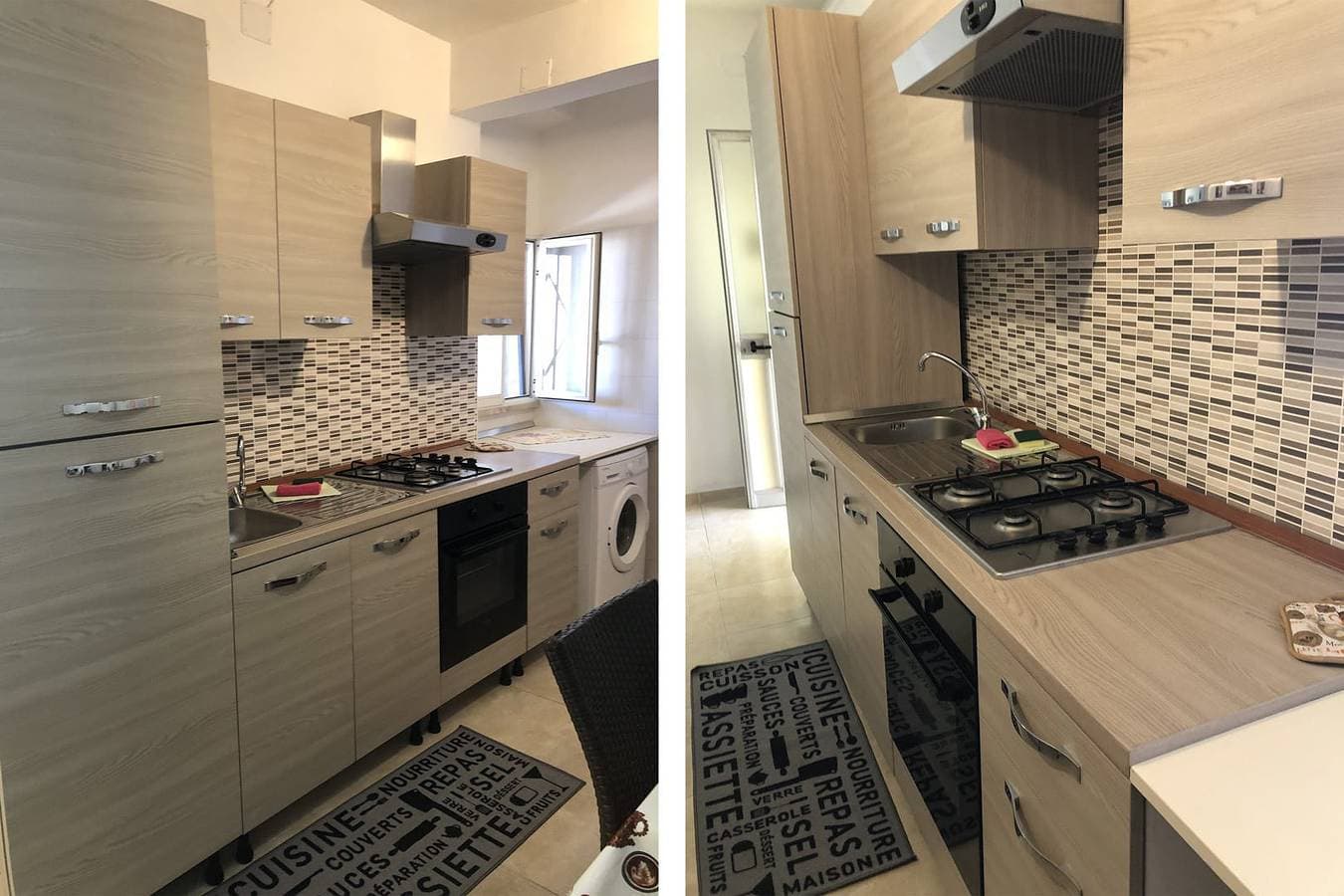 Foto 11 von 25: Ferienhaus für 4 Personen mit Meerblick