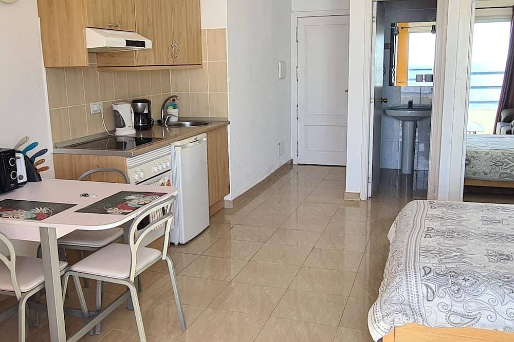 Foto 6 von 26: Playa Paraiso ocean view studio - free wifi