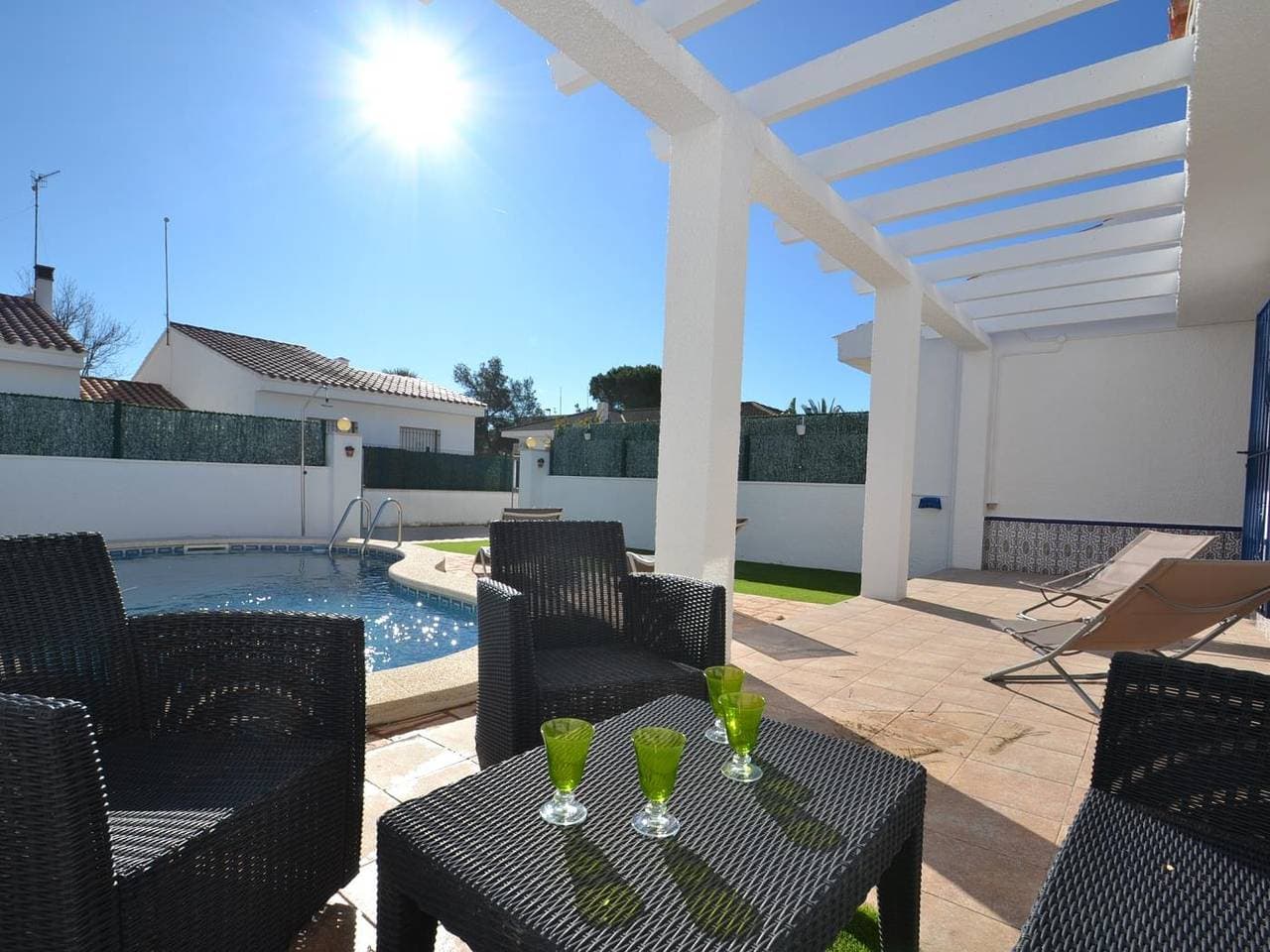 Foto 7 von 30: Casa Madeira 2 mit Privatpool