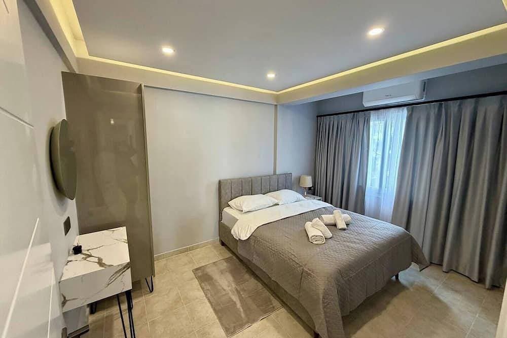 Foto 2 von 30: Spacious&Stylish 2 Br Apt with Scenic Views - Ferahlı ve Şık Manzaralı 2+1 Daire