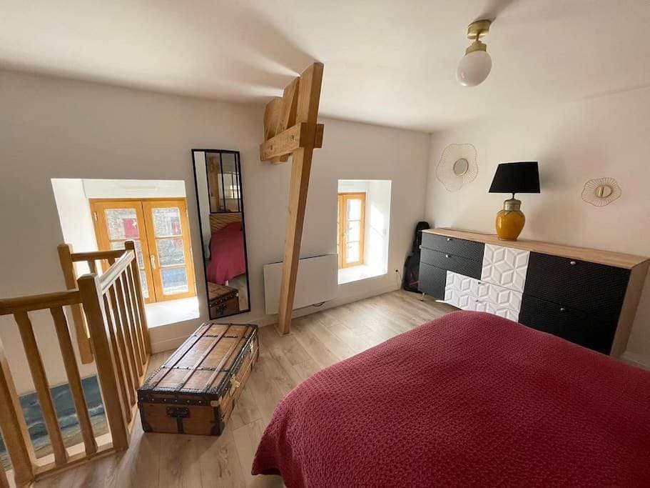 Foto 5 von 46: One-Bedroom House