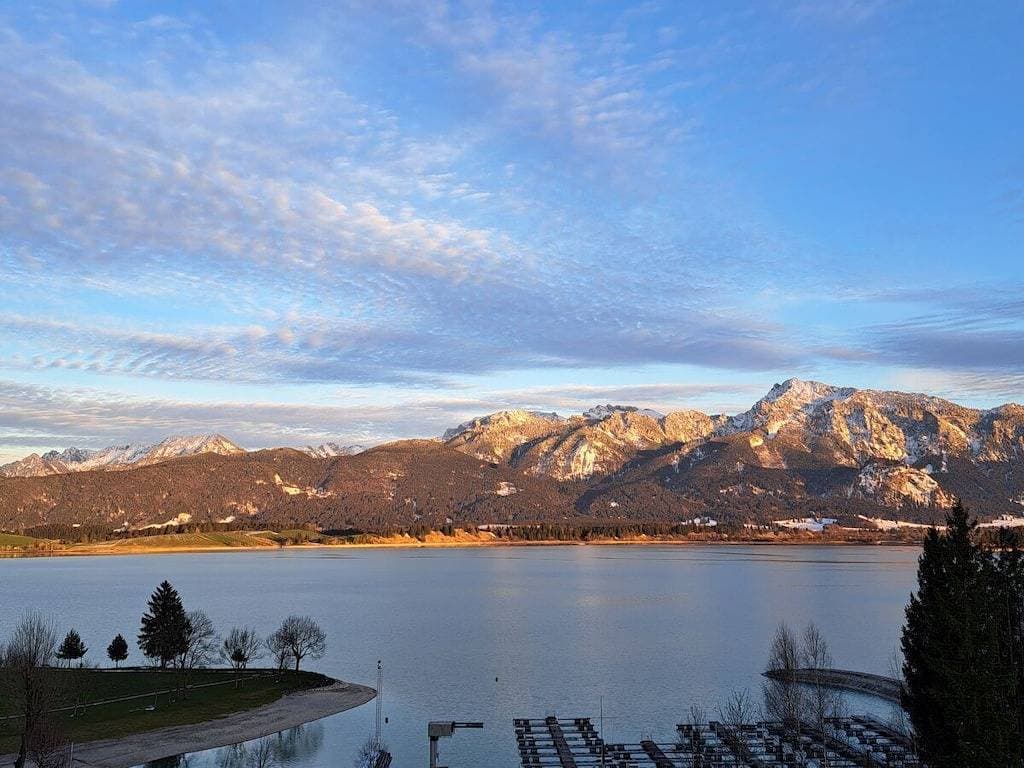 Foto 10 von 35: Ferienwohnung mit 1 Schlafzimmer