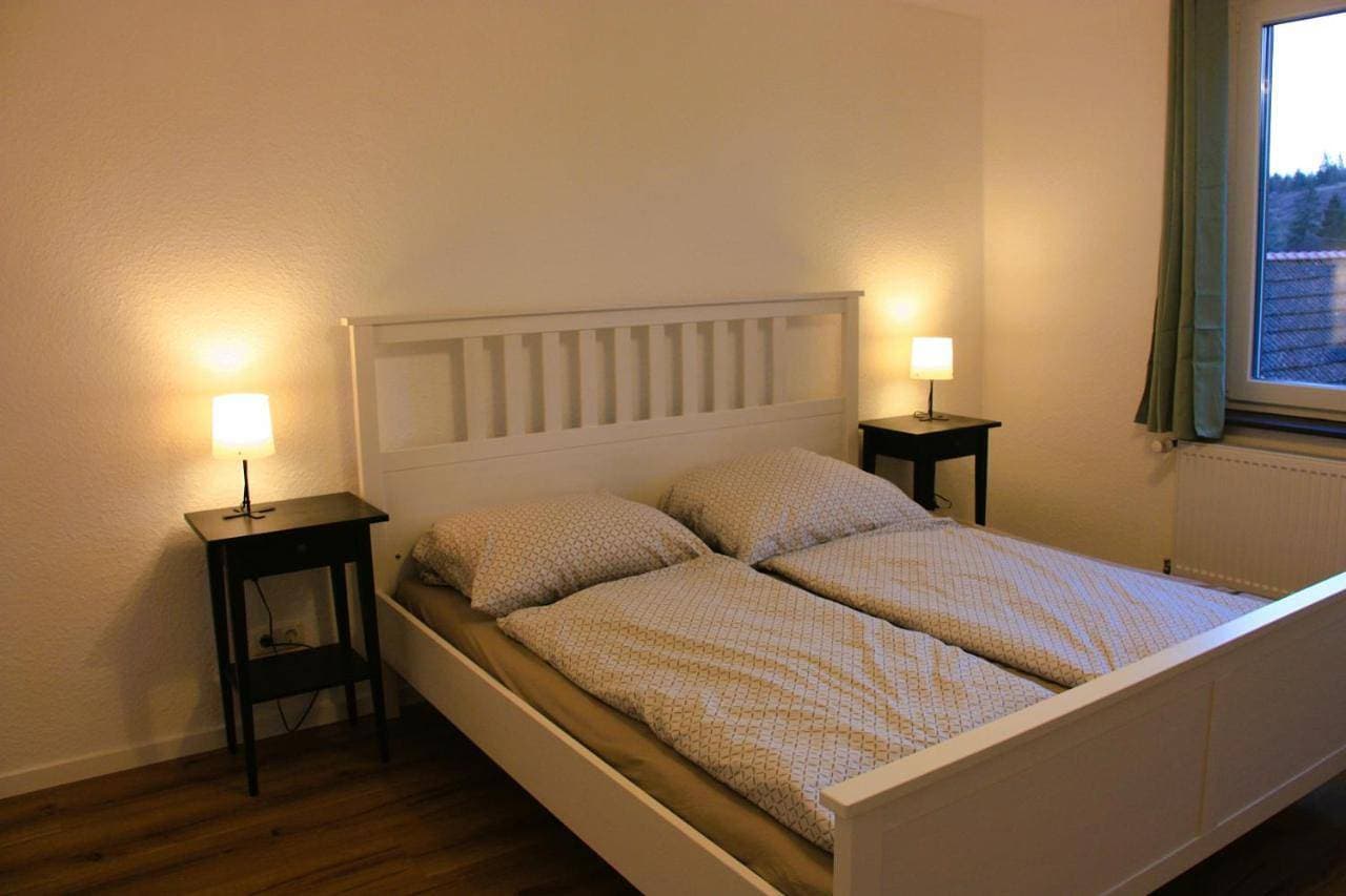 Foto 13 von 23: Two-Bedroom Apartment