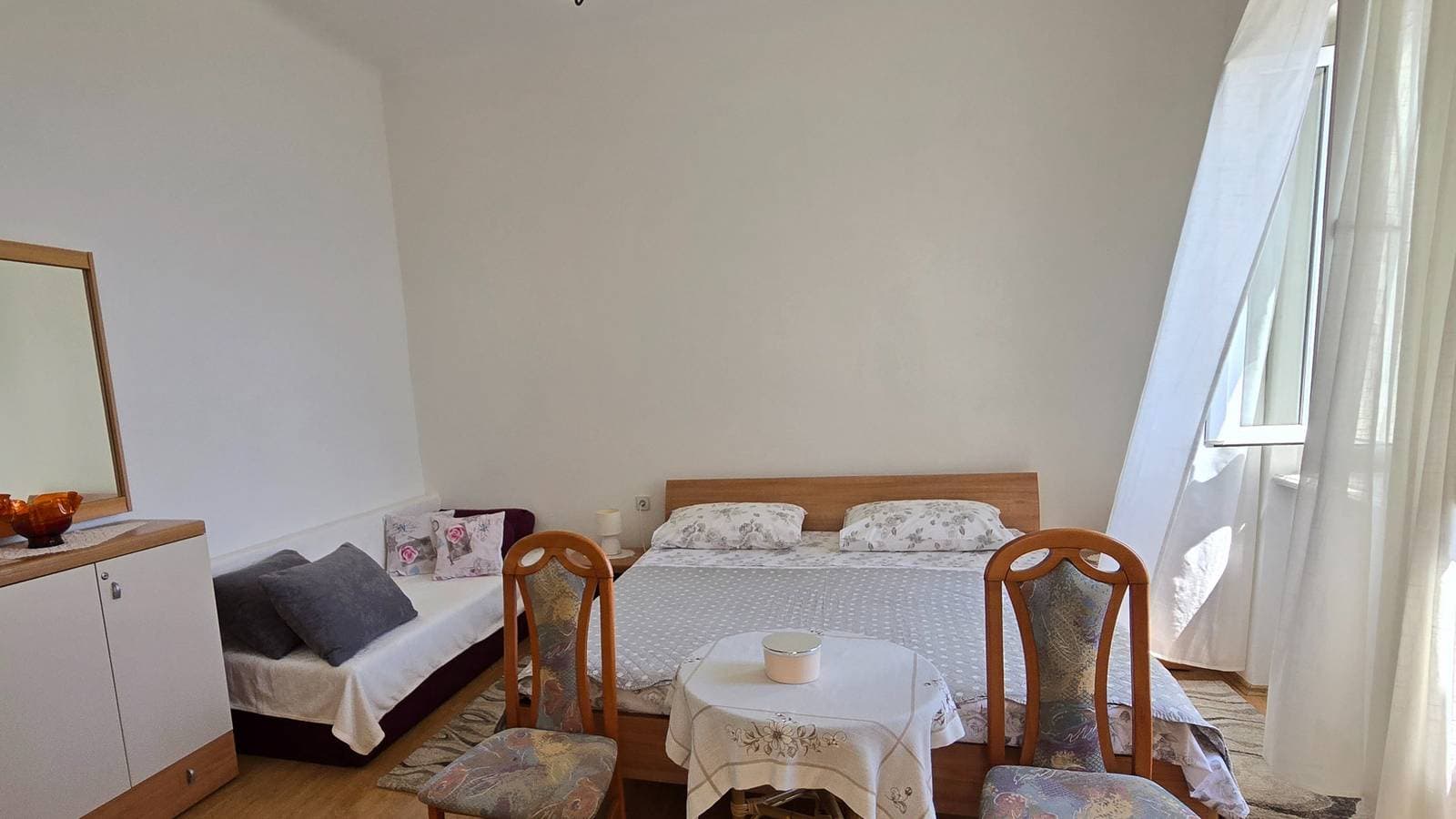 Foto 7 von 21: Apartman Villa San Giovanni - Lovran by Villas Gui
